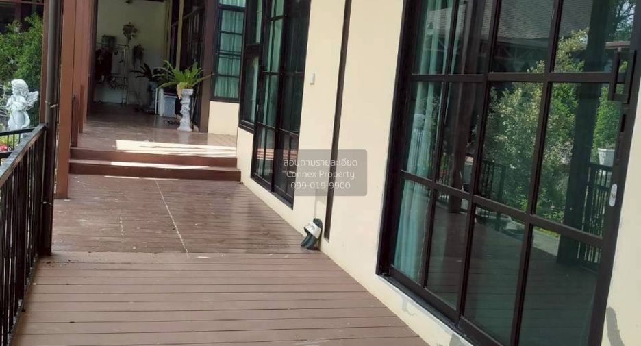 Продажа 6 спальни дом в Muak Lek, Saraburi