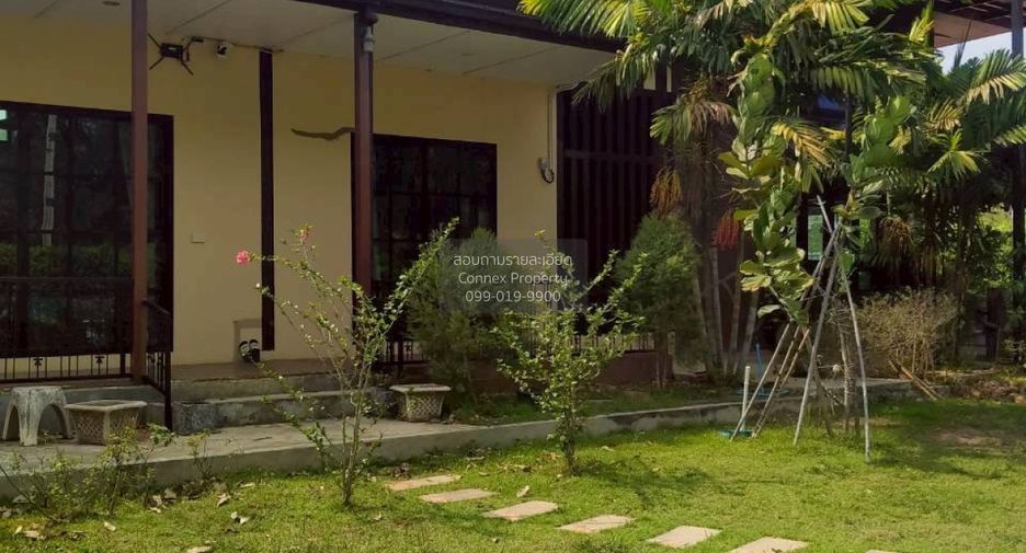 Продажа 6 спальни дом в Muak Lek, Saraburi