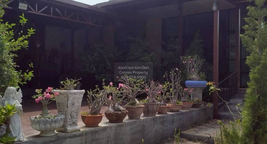 Продажа 6 спальни дом в Muak Lek, Saraburi