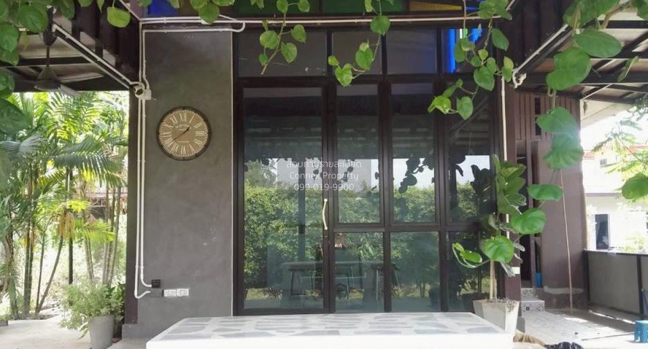 Продажа 6 спальни дом в Muak Lek, Saraburi