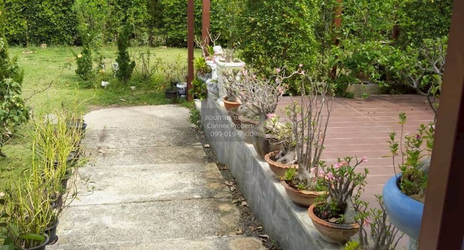 Продажа 6 спальни дом в Muak Lek, Saraburi