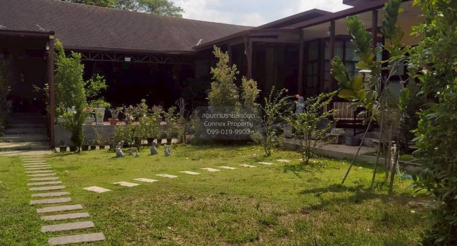 Продажа 6 спальни дом в Muak Lek, Saraburi