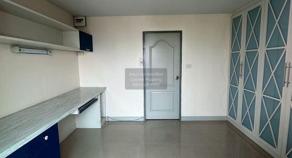 For sale 2 bedrooms condo in Chatuchak, Bangkok