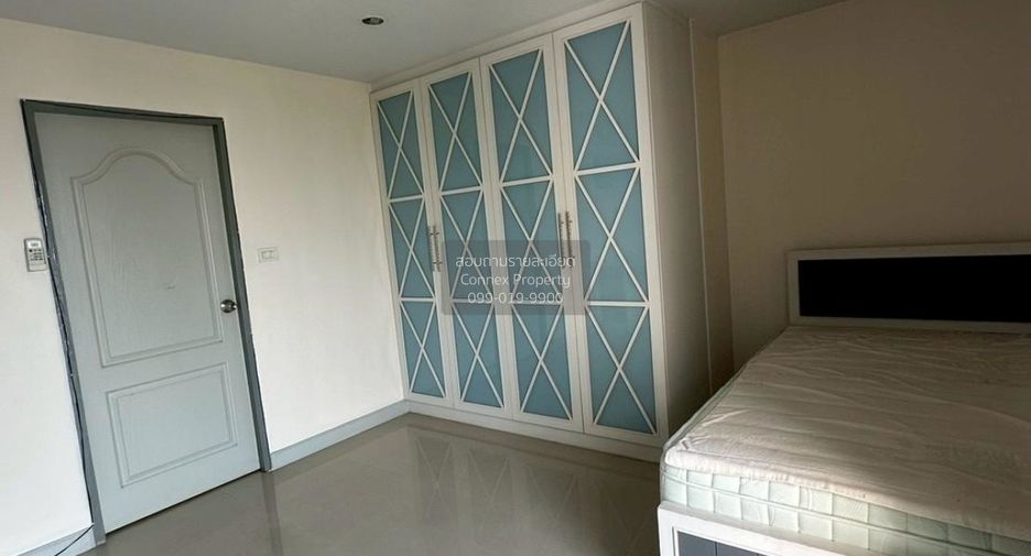 For sale 2 bedrooms condo in Chatuchak, Bangkok