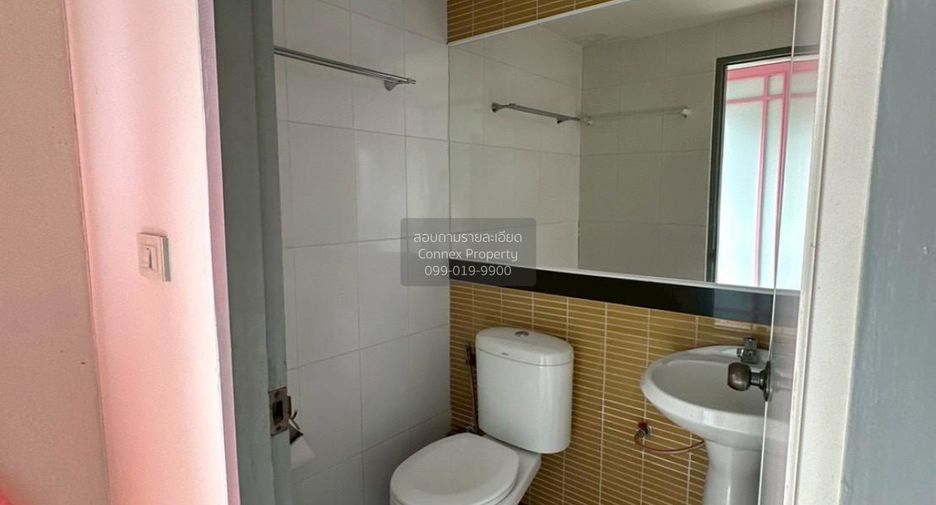 For sale 2 bedrooms condo in Chatuchak, Bangkok