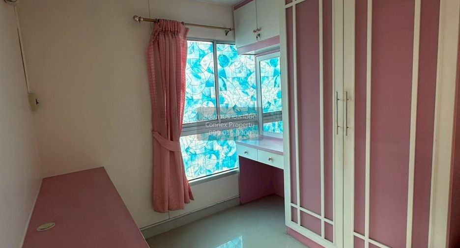 For sale 2 bedrooms condo in Chatuchak, Bangkok