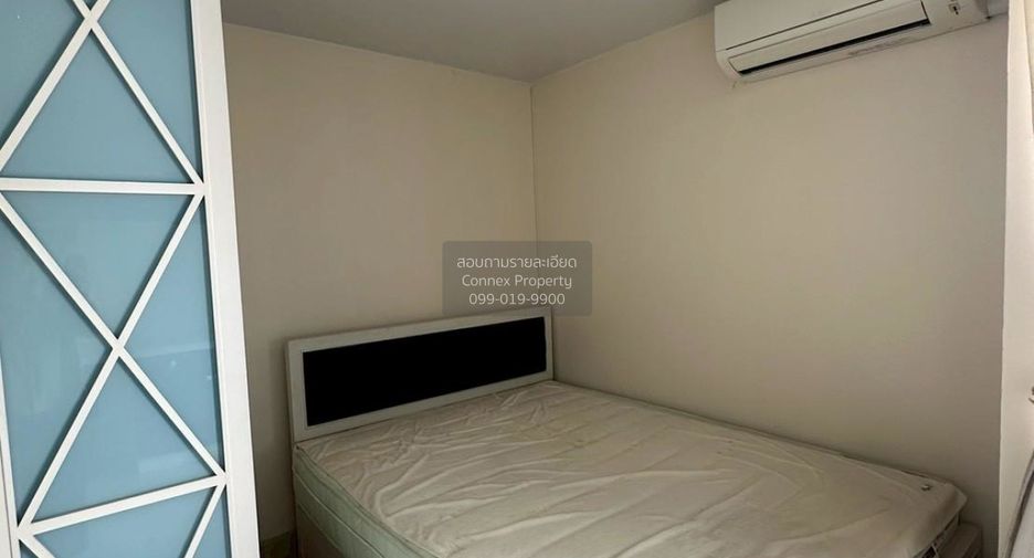 For sale 2 bedrooms condo in Chatuchak, Bangkok