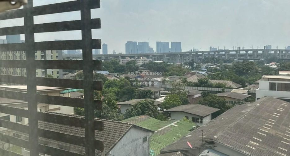 For sale 2 bedrooms condo in Chatuchak, Bangkok
