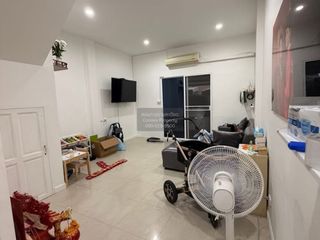 For sale 4 bedrooms townhouse in Bang Bon, Bangkok