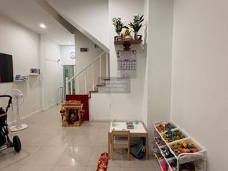 For sale 4 bedrooms townhouse in Bang Bon, Bangkok