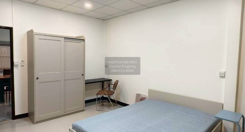 Haus zum Kauf mit 3 Zimmer in Lat Phrao, Bangkok