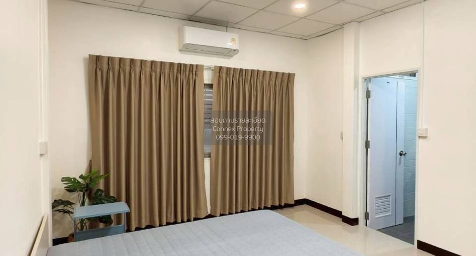 Haus zum Kauf mit 3 Zimmer in Lat Phrao, Bangkok