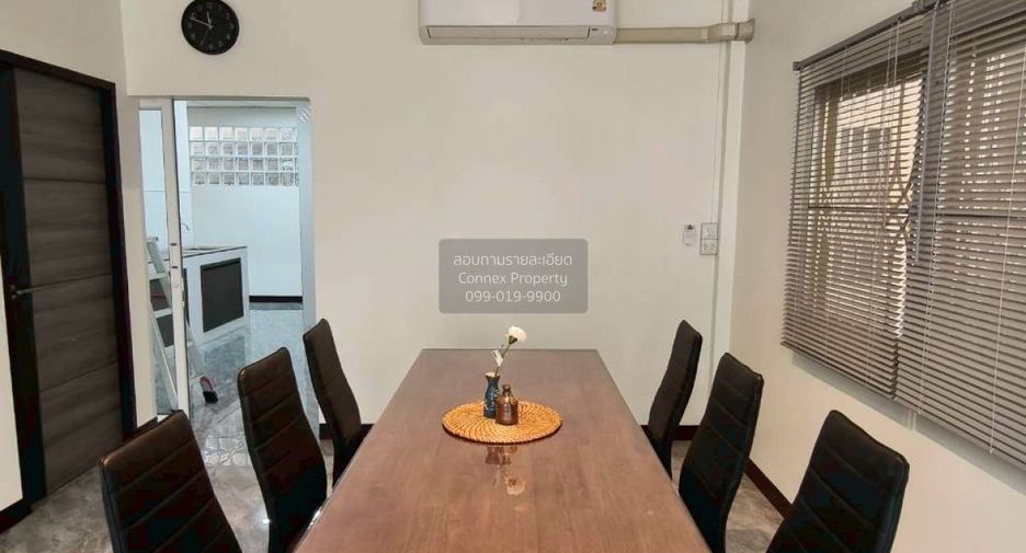 Haus zum Kauf mit 3 Zimmer in Lat Phrao, Bangkok