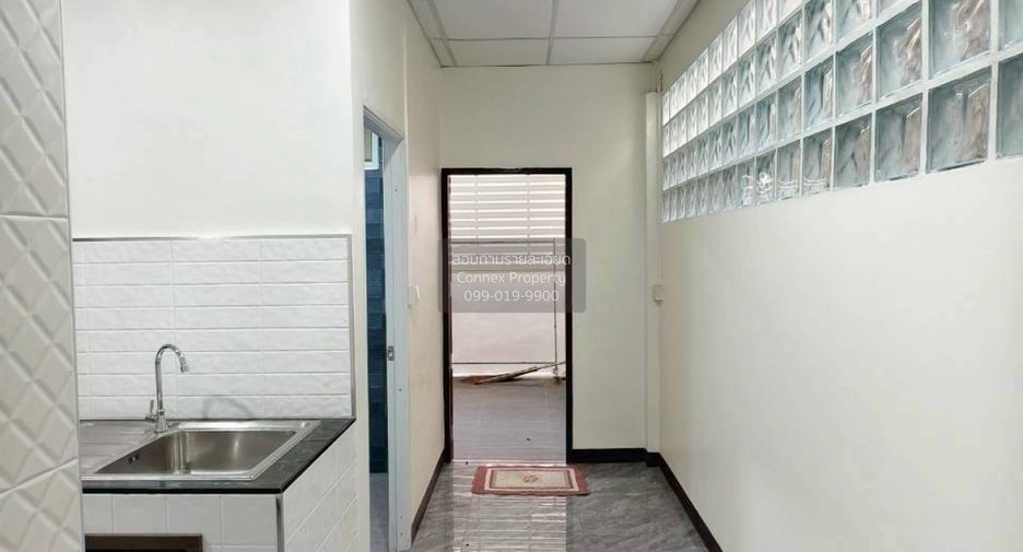 Haus zum Kauf mit 3 Zimmer in Lat Phrao, Bangkok