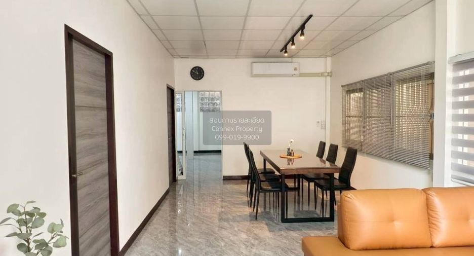Haus zum Kauf mit 3 Zimmer in Lat Phrao, Bangkok