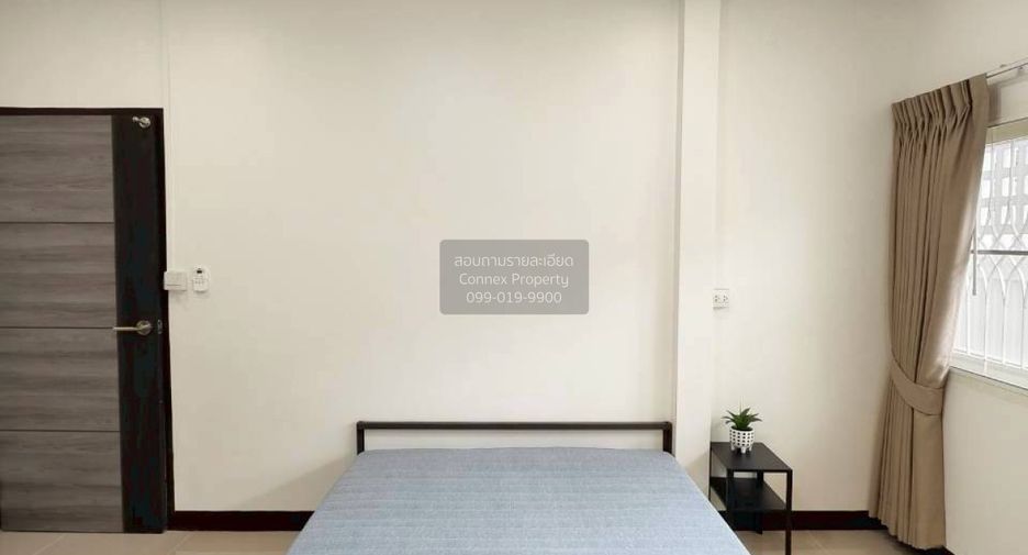 Haus zum Kauf mit 3 Zimmer in Lat Phrao, Bangkok