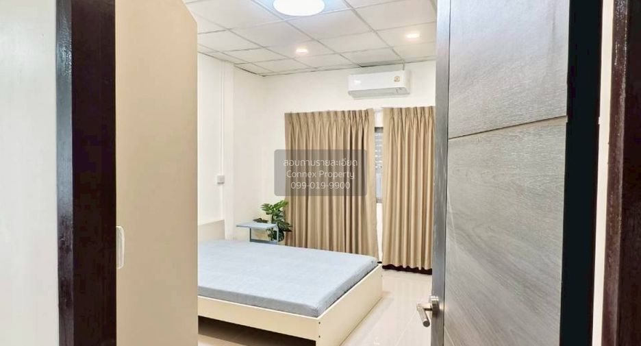 Haus zum Kauf mit 3 Zimmer in Lat Phrao, Bangkok