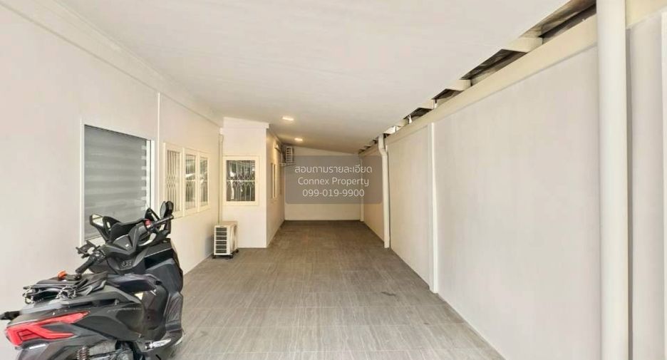Haus zum Kauf mit 3 Zimmer in Lat Phrao, Bangkok
