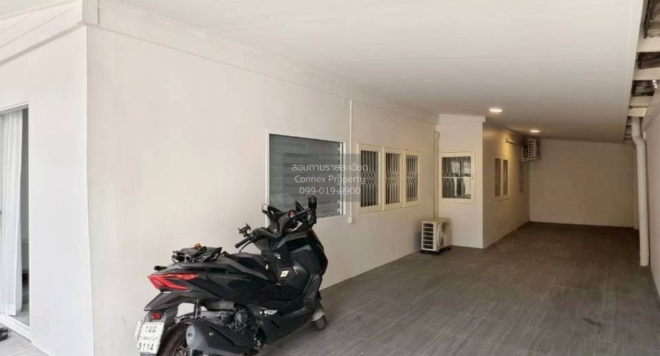 Haus zum Kauf mit 3 Zimmer in Lat Phrao, Bangkok