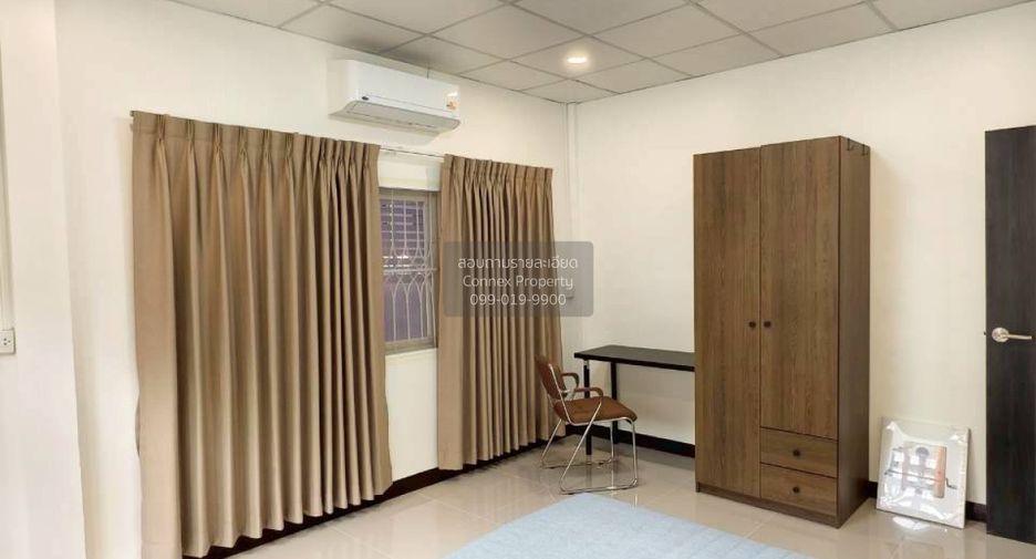 Haus zum Kauf mit 3 Zimmer in Lat Phrao, Bangkok