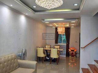 For sale 4 bedrooms townhouse in Bang Yai, Nonthaburi