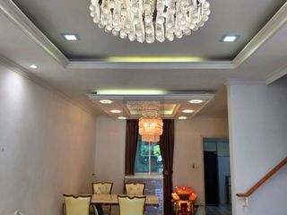 For sale 4 bedrooms townhouse in Bang Yai, Nonthaburi