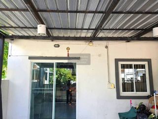For sale 4 bedrooms townhouse in Bang Yai, Nonthaburi