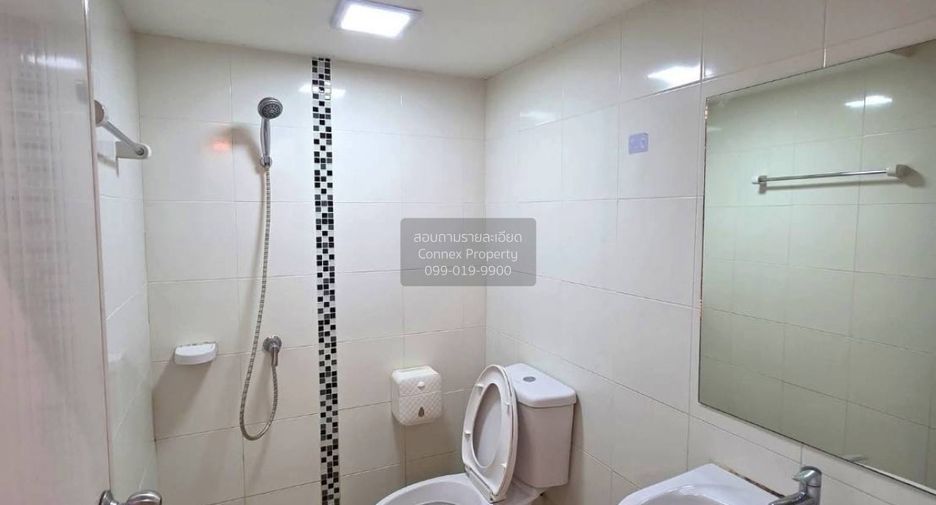 For sale 4 bedrooms townhouse in Bang Yai, Nonthaburi