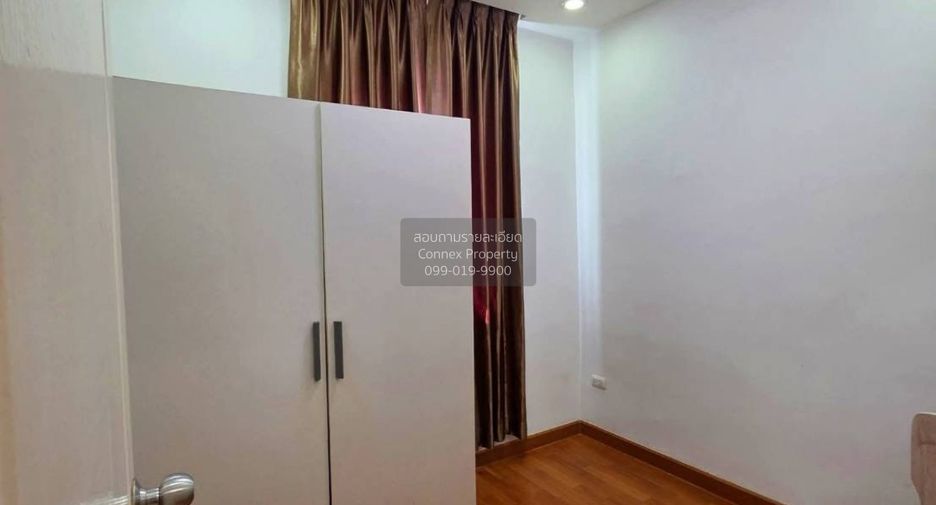For sale 4 bedrooms townhouse in Bang Yai, Nonthaburi