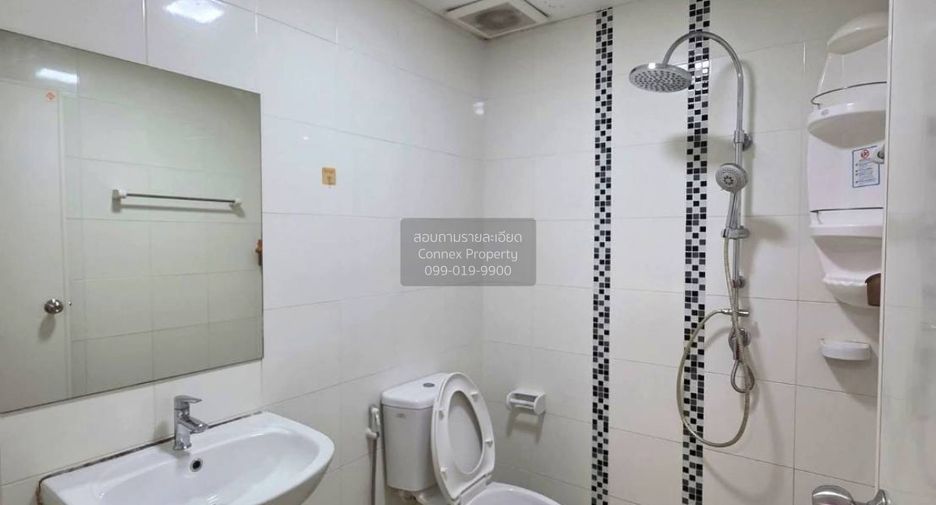 For sale 4 bedrooms townhouse in Bang Yai, Nonthaburi