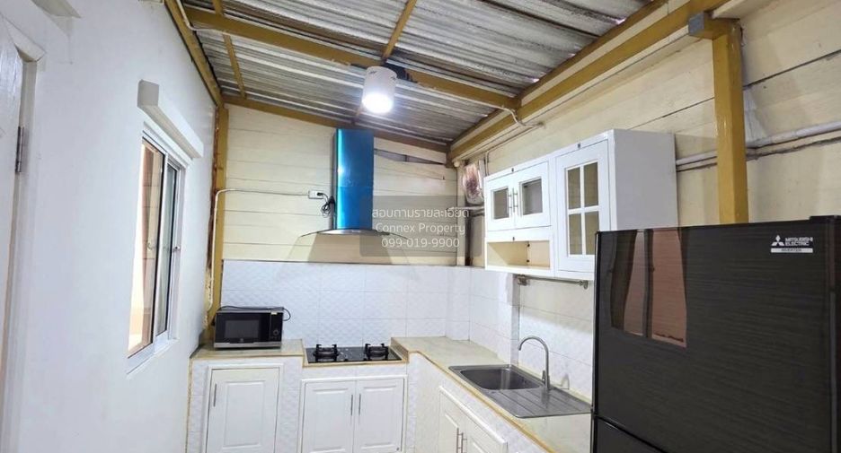 For sale 4 bedrooms townhouse in Bang Yai, Nonthaburi
