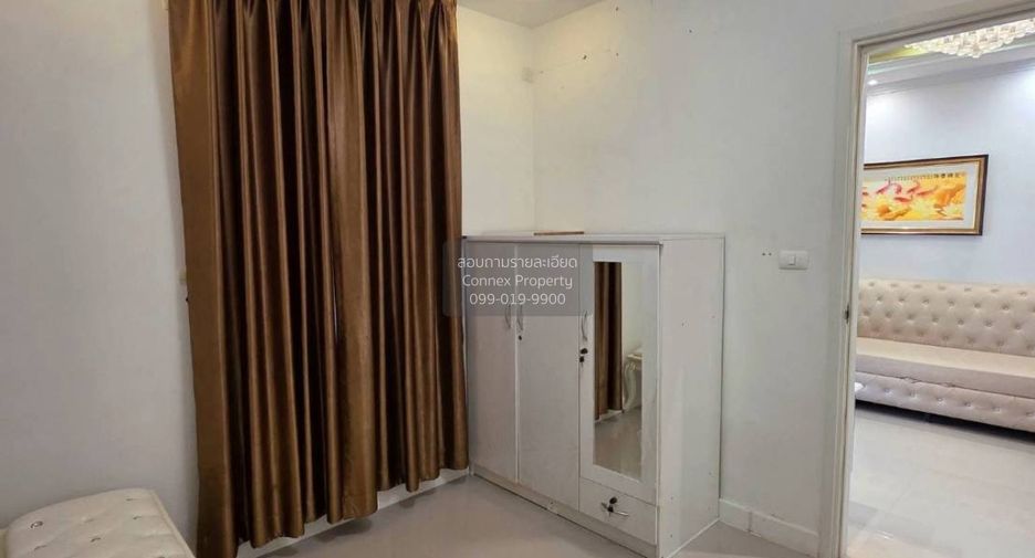 For sale 4 bedrooms townhouse in Bang Yai, Nonthaburi