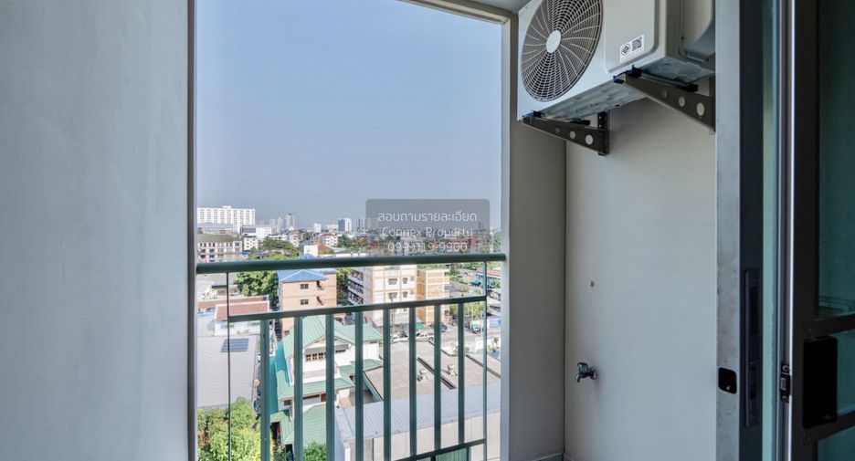 For sale 1 bed condo in Suan Luang, Bangkok