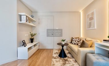 For sale 1 bed condo in Suan Luang, Bangkok