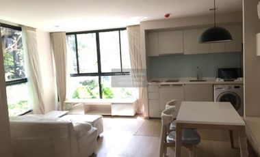 For sale 1 Beds condo in Khlong Toei, Bangkok
