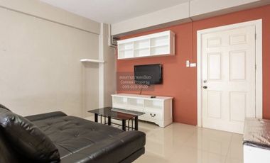 For sale 2 bedrooms condo in Khan Na Yao, Bangkok