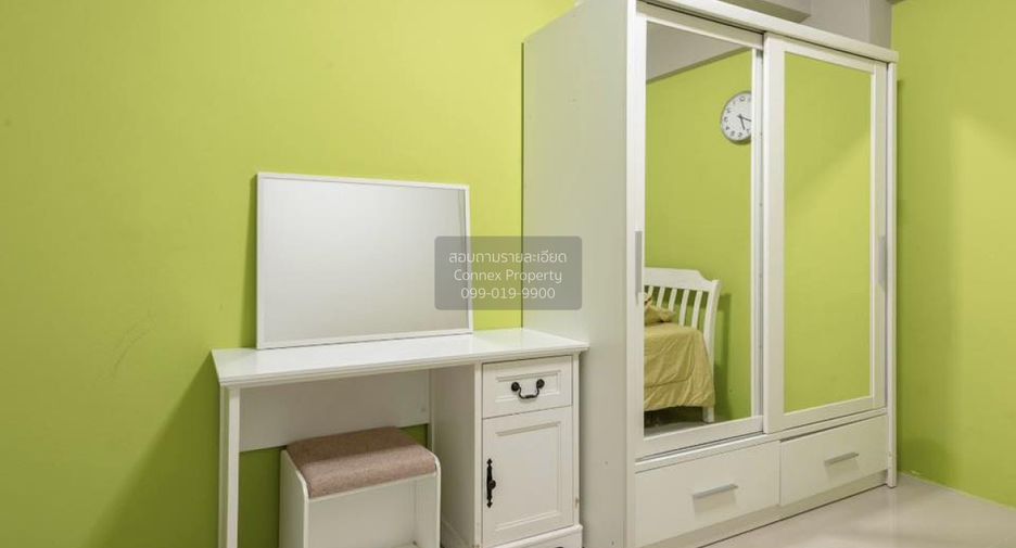 For sale 2 bedrooms condo in Khan Na Yao, Bangkok