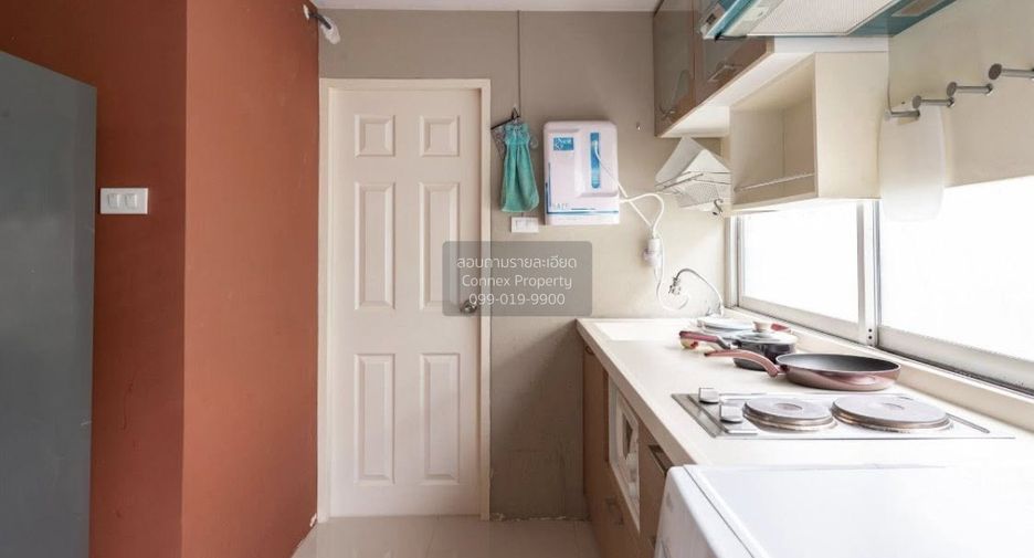 For sale 2 bedrooms condo in Khan Na Yao, Bangkok
