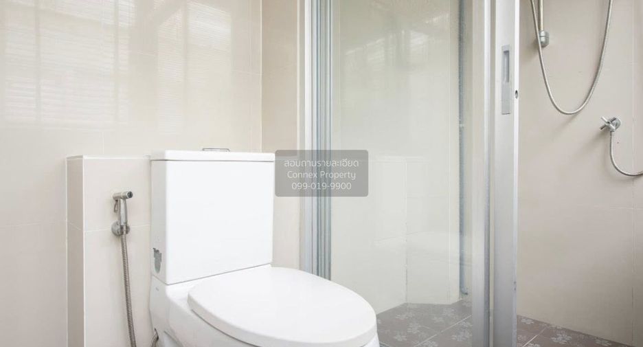 For sale 2 bedrooms condo in Khan Na Yao, Bangkok