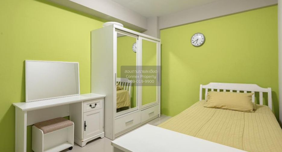 For sale 2 bedrooms condo in Khan Na Yao, Bangkok
