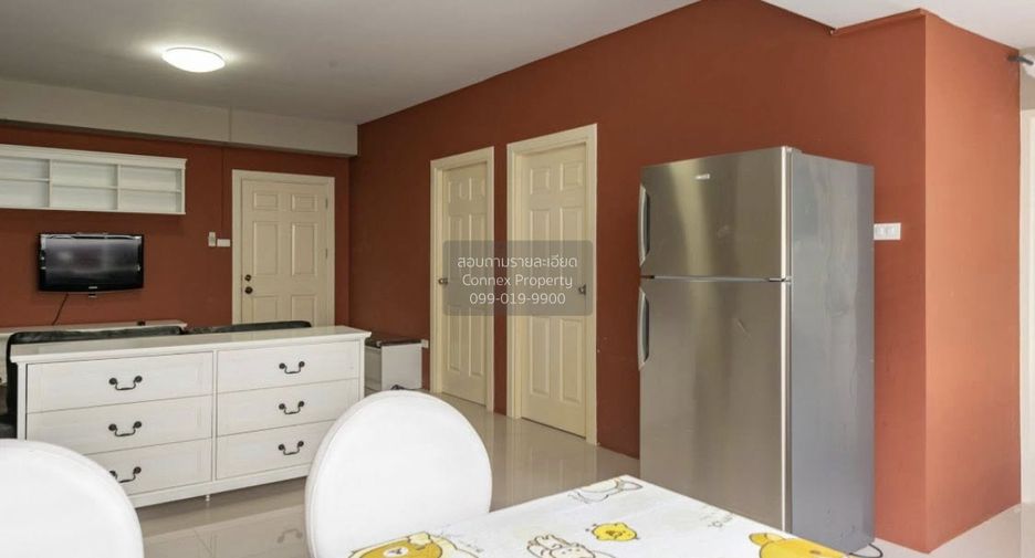 For sale 2 bedrooms condo in Khan Na Yao, Bangkok