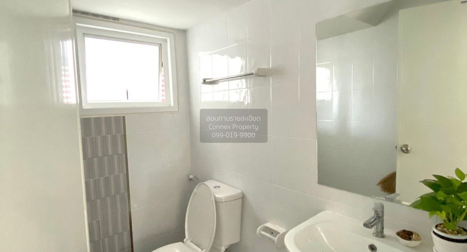 For sale 3 bedrooms house in Phra Samut Chedi, Samut Prakan