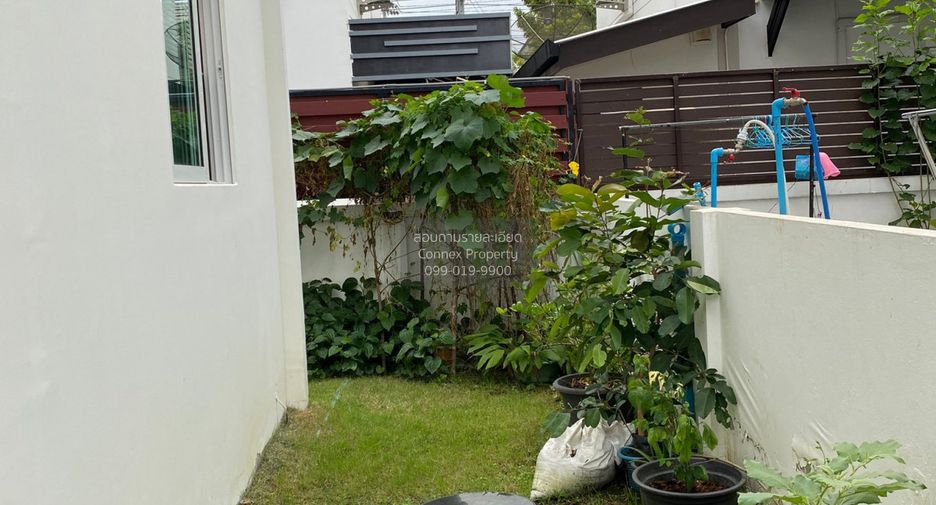 For sale 3 bedrooms house in Phra Samut Chedi, Samut Prakan