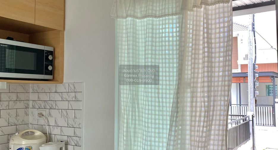 For sale 3 bedrooms house in Phra Samut Chedi, Samut Prakan