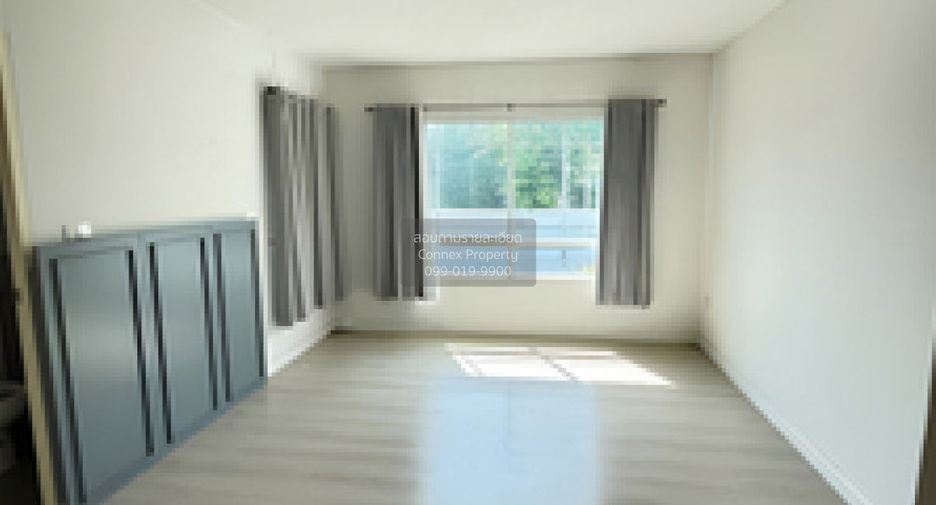 For sale 2 bedrooms townhouse in Bang Yai, Nonthaburi