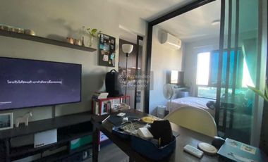 For sale 1 Beds condo in Bang Kapi, Bangkok