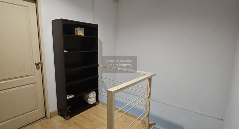 For sale 3 bedrooms townhouse in Prawet, Bangkok