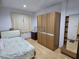 For sale 3 bedrooms townhouse in Prawet, Bangkok