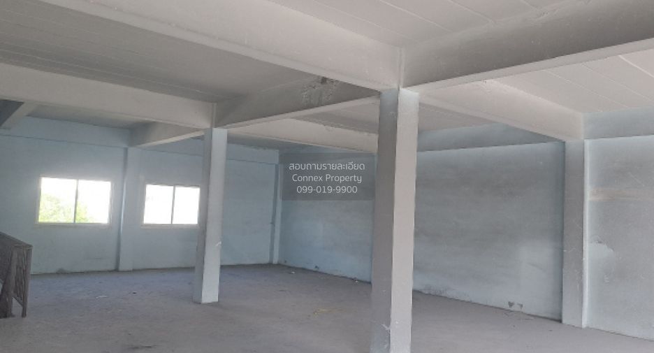 For sale 1 bed retail Space in Bang Khun Thian, Bangkok