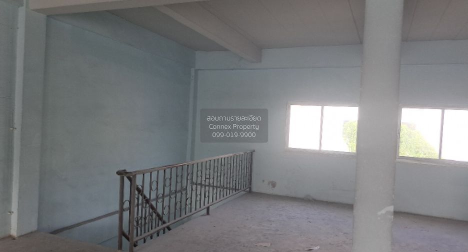 For sale 1 bed retail Space in Bang Khun Thian, Bangkok